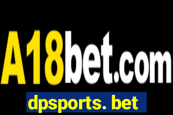 dpsports. bet